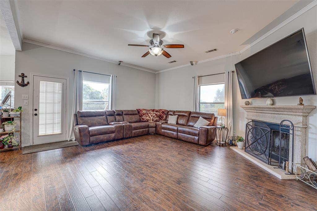 Springfield Farms - Residential