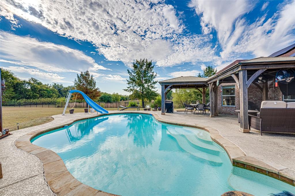 Springfield Farms - Residential