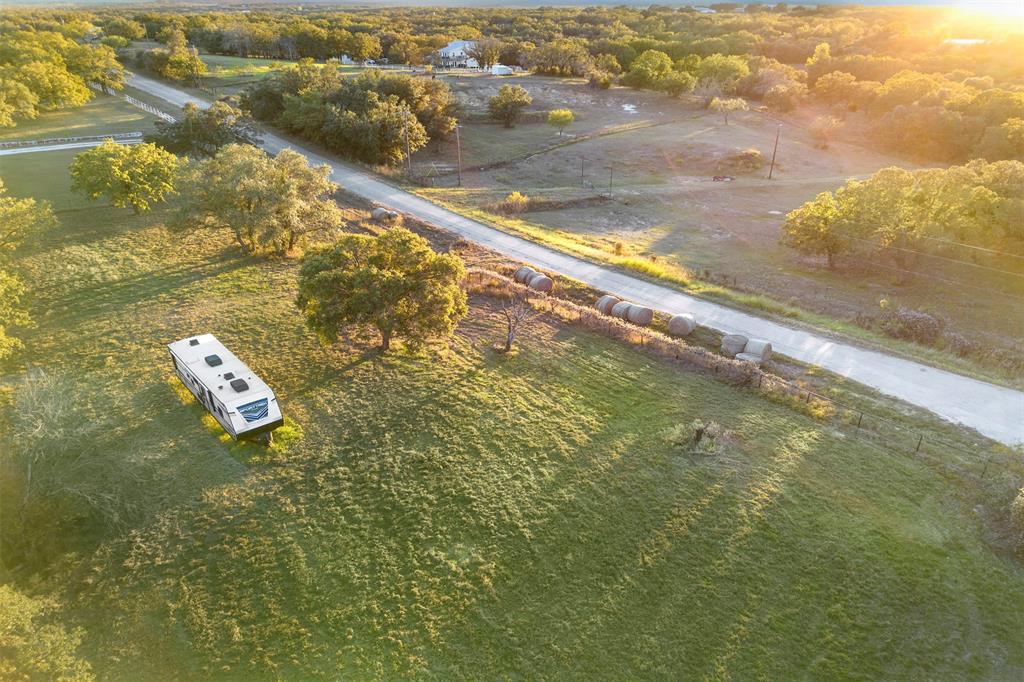 Indian Spgs Ranch Ph1 - Land