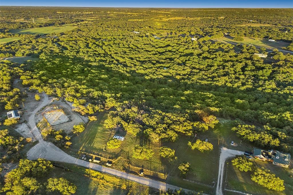 Indian Spgs Ranch Ph1 - Land