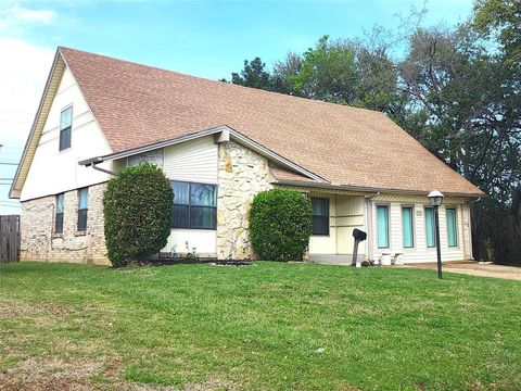 4145 Astoria Street Irving TX 75062