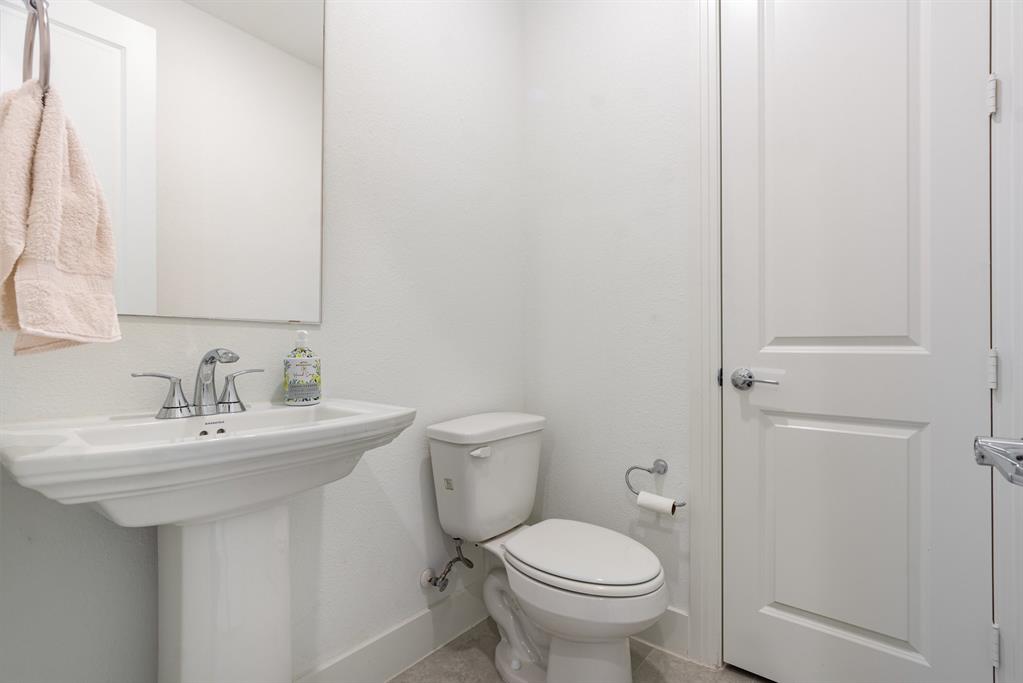 Trinity Falls - Residential