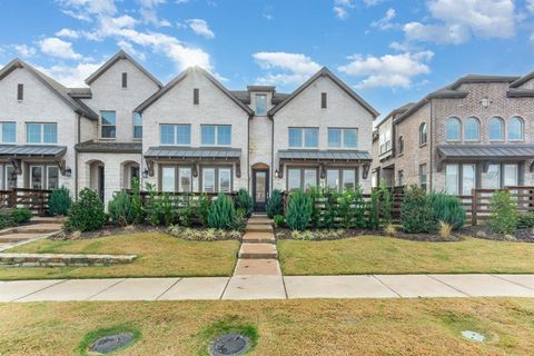 7932 San Bernard Trail McKinney TX 75071