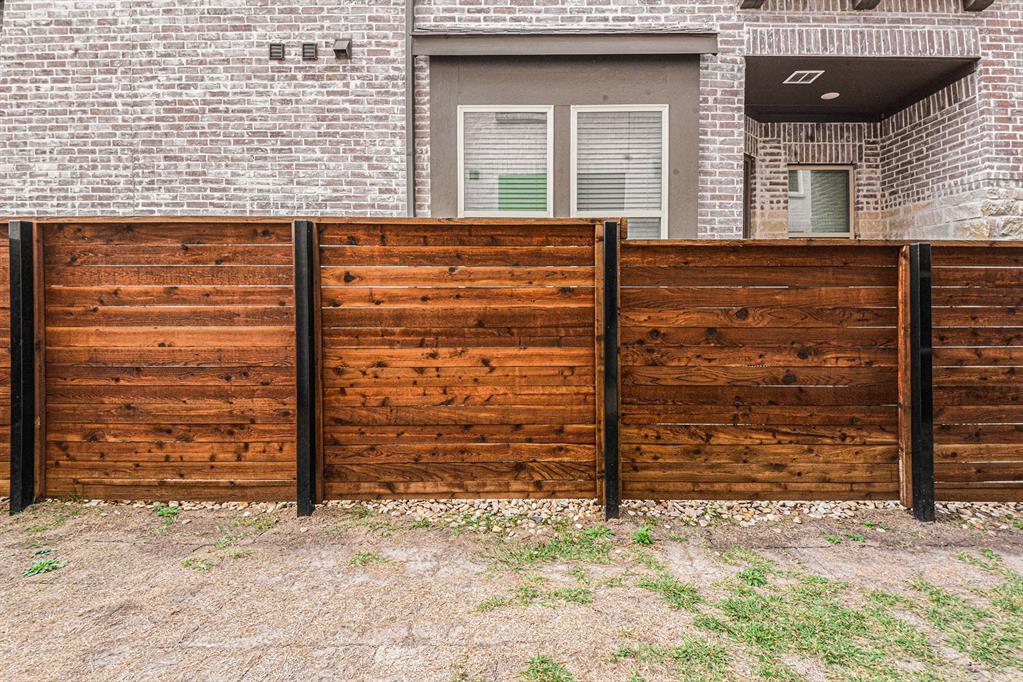 Trinity Falls - Residential