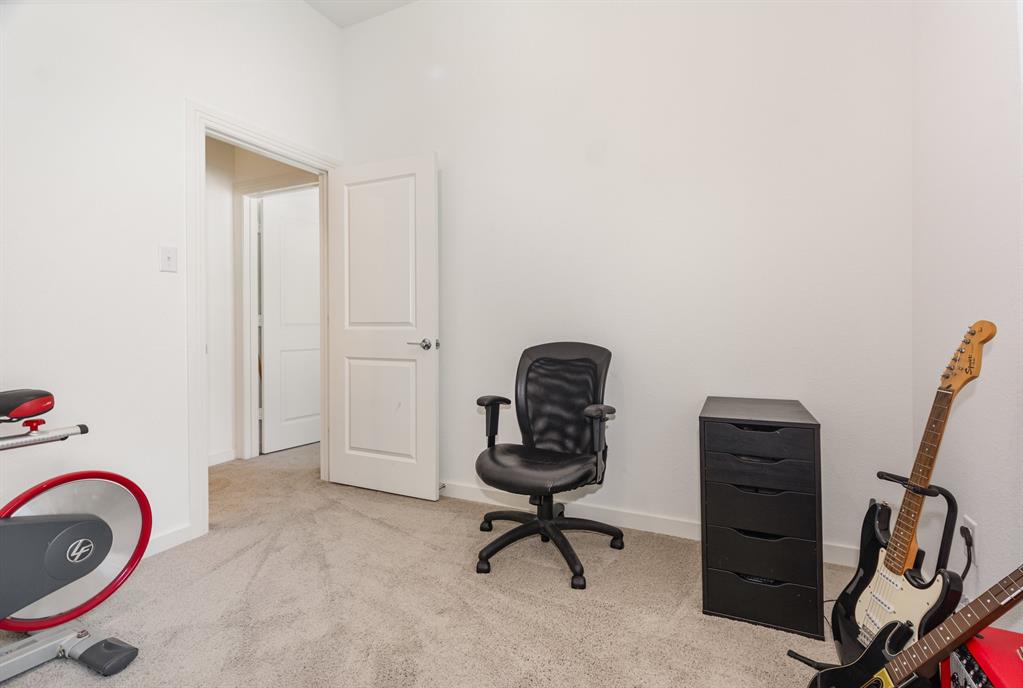 Trinity Falls - Residential