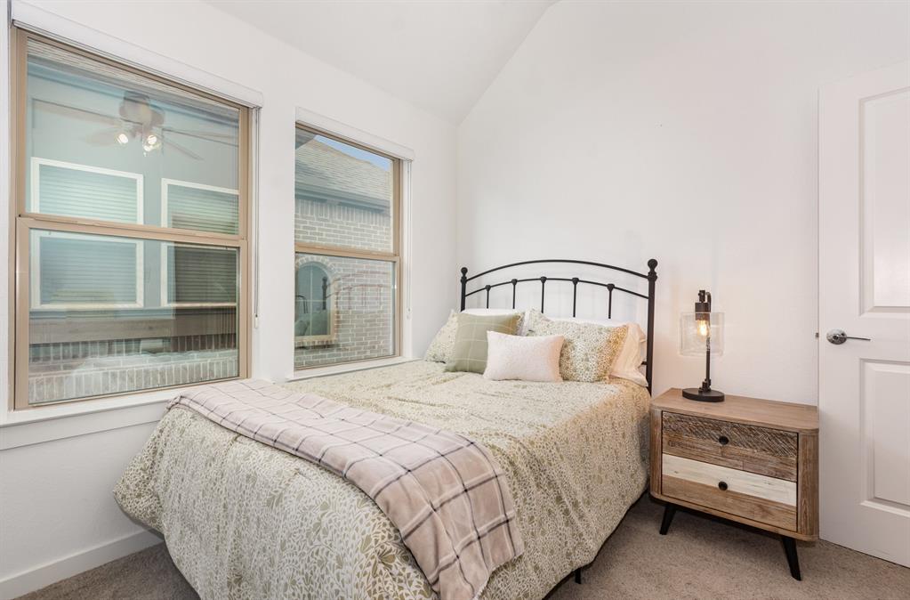 Trinity Falls - Residential