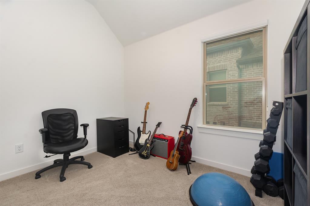 Trinity Falls - Residential