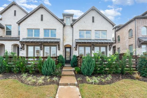 7932 San Bernard Trail McKinney TX 75071