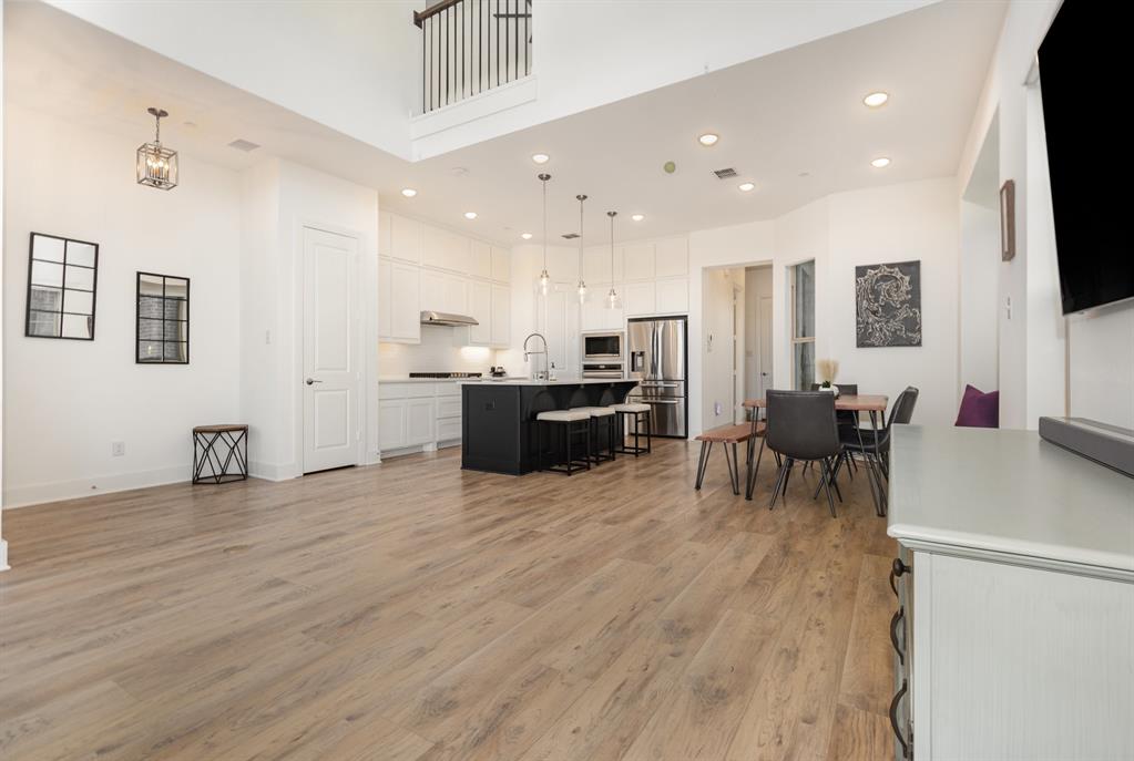 Trinity Falls - Residential