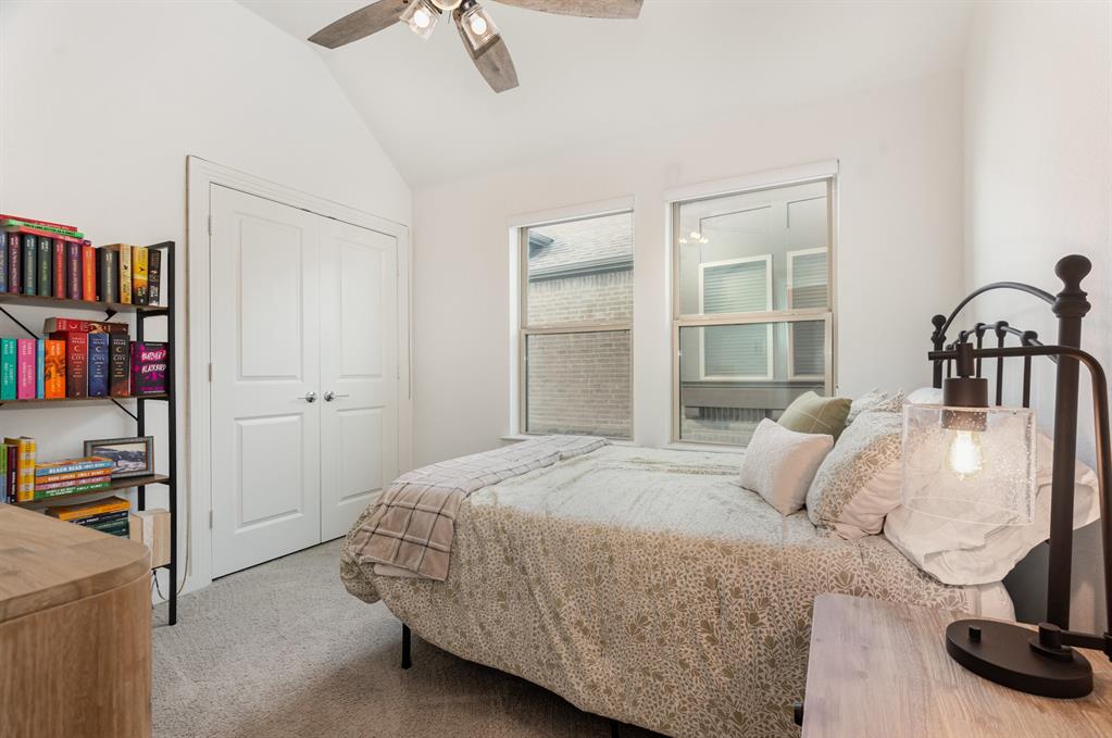 Trinity Falls - Residential