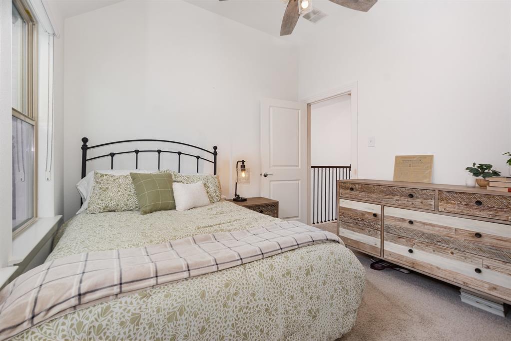 Trinity Falls - Residential