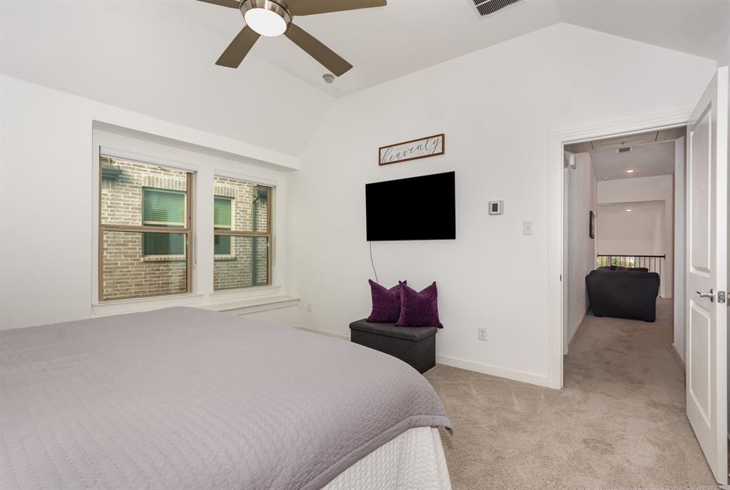 Trinity Falls - Residential