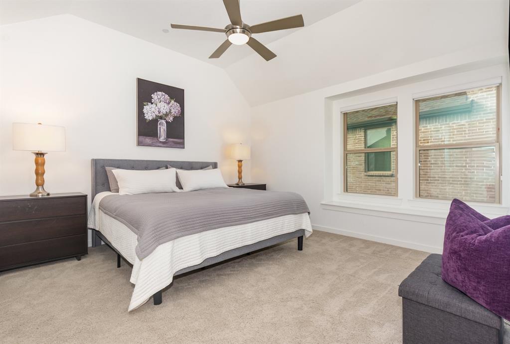 Trinity Falls - Residential