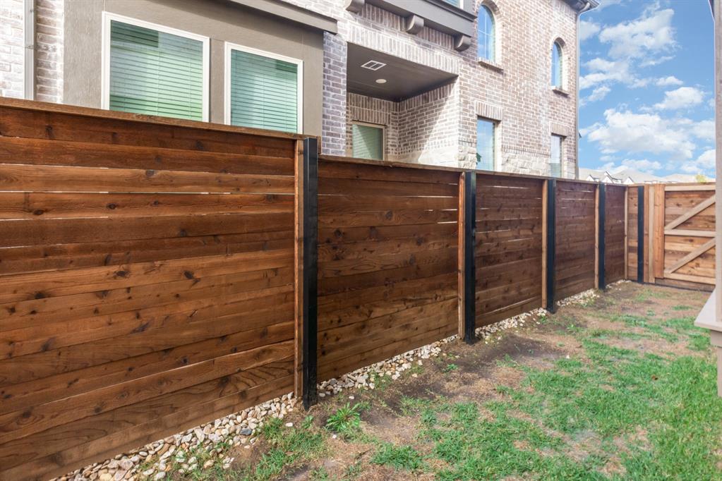 Trinity Falls - Residential