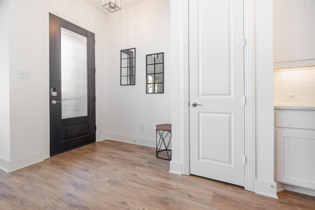 Trinity Falls - Residential