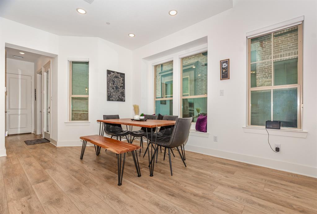 Trinity Falls - Residential