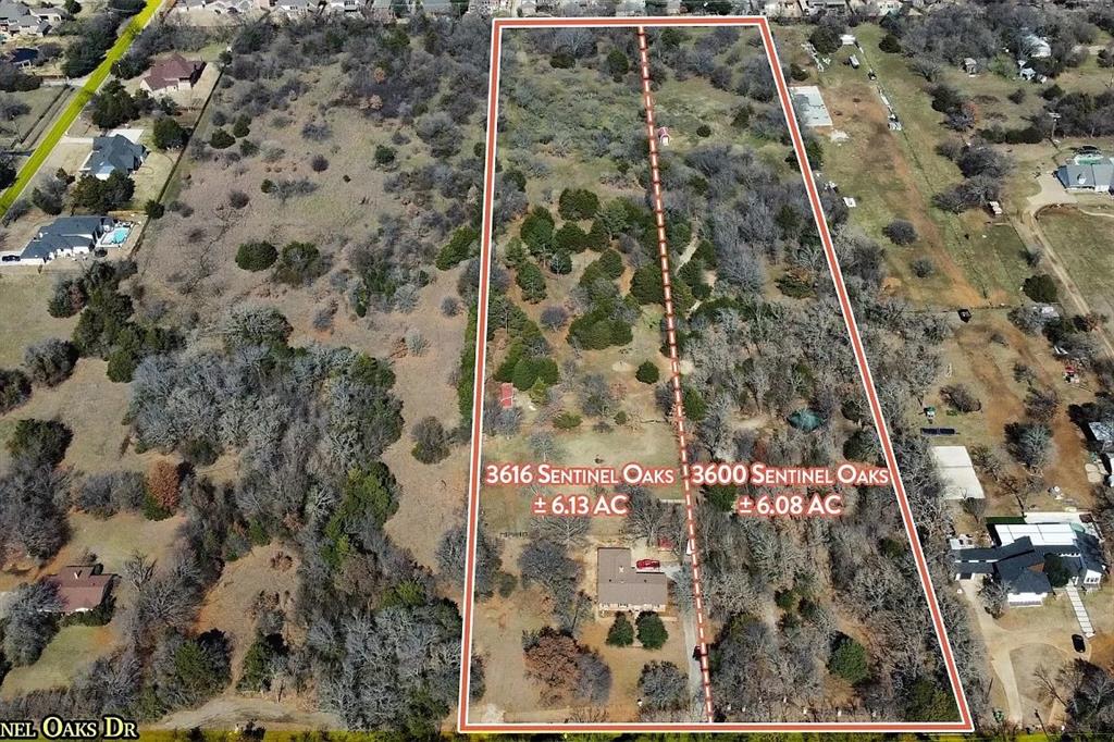 3600 Sentinel Oak Drive