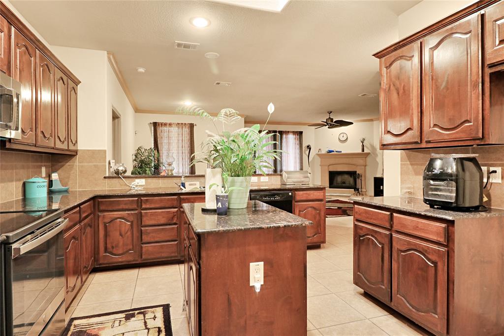 1116 Whittenburg Drive