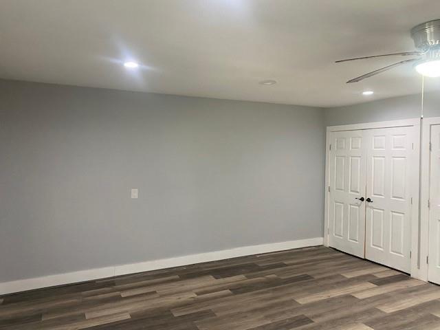 COUNTRY ESTATES - Residential