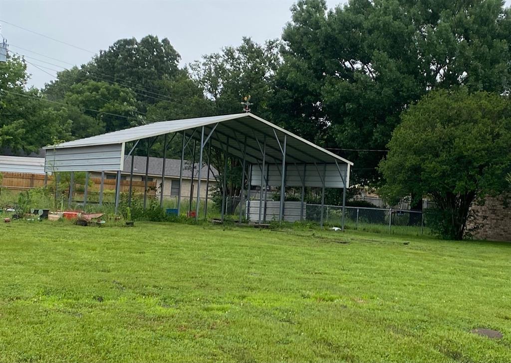 COUNTRY ESTATES - Residential