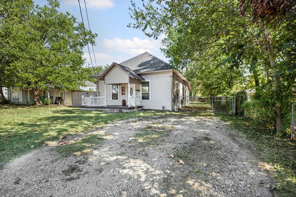 304 Dunn Street