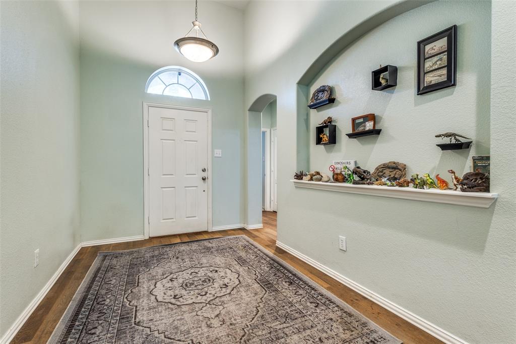 4405 Grassy Glen Drive