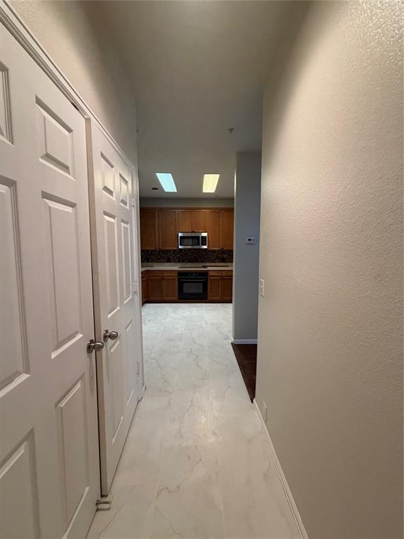 Main Street Village - Residential Lease