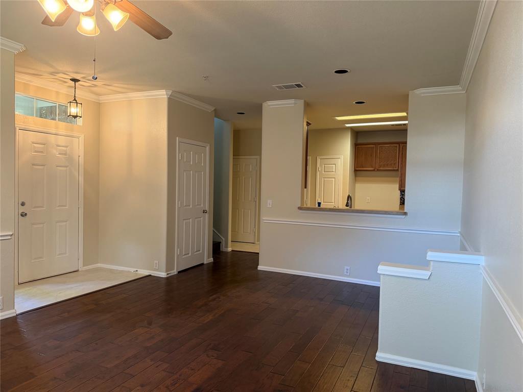 Main Street Village - Residential Lease