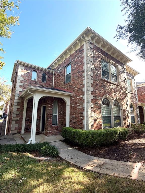 Main Street Village - Residential Lease