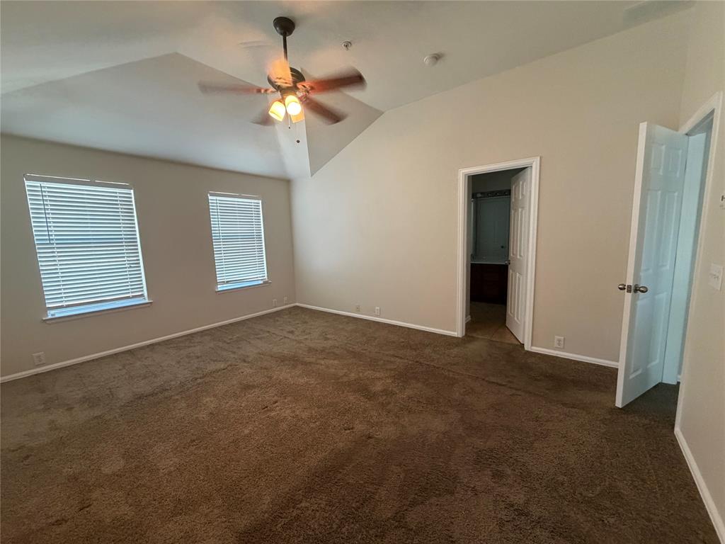 Main Street Village - Residential Lease