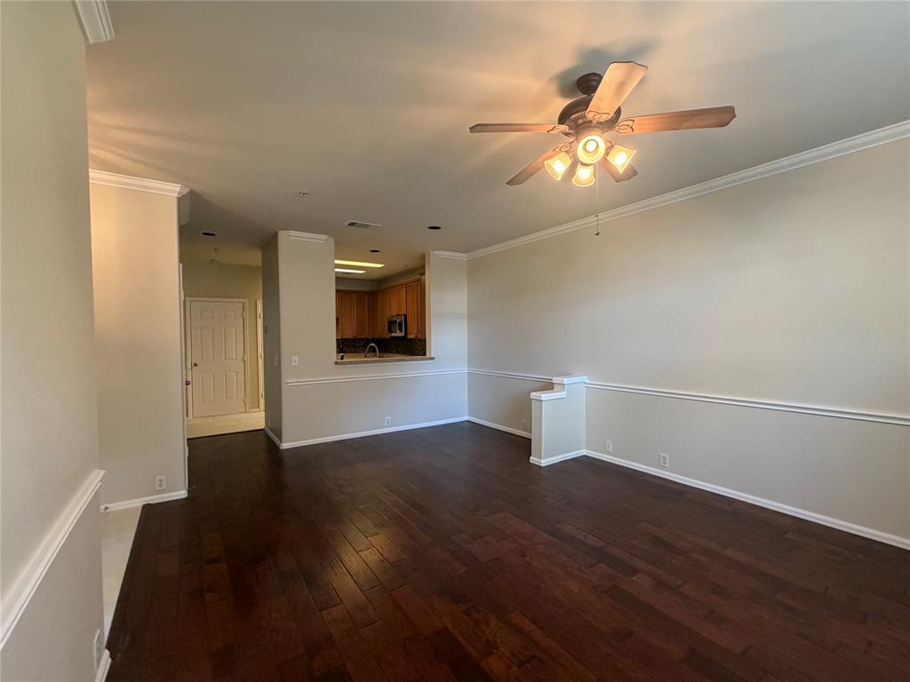 Main Street Village - Residential Lease