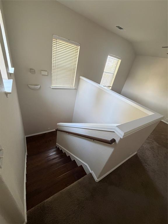 Main Street Village - Residential Lease