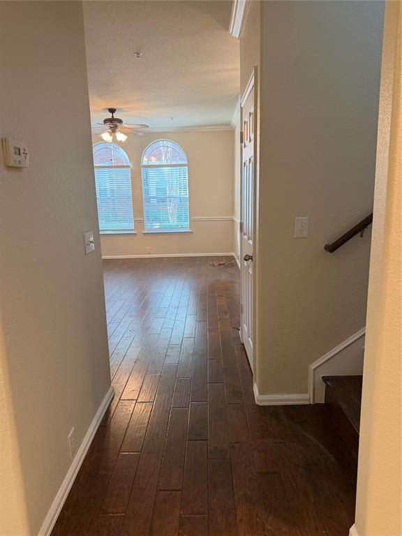 Main Street Village - Residential Lease