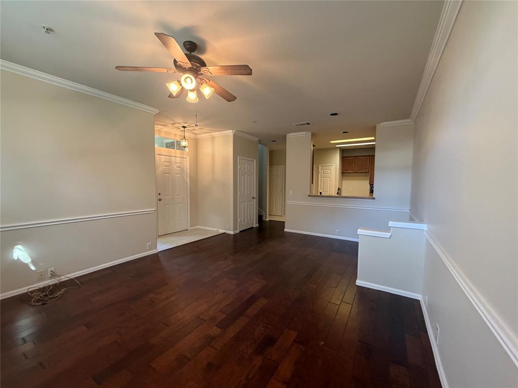 Main Street Village - Residential Lease