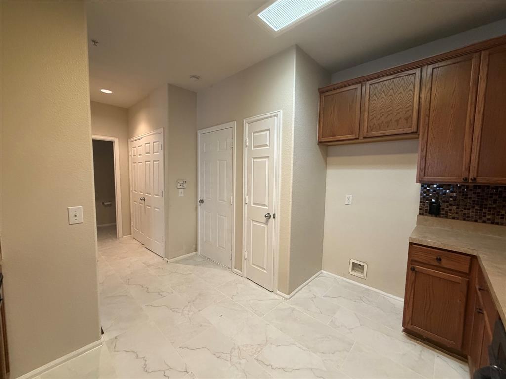 Main Street Village - Residential Lease