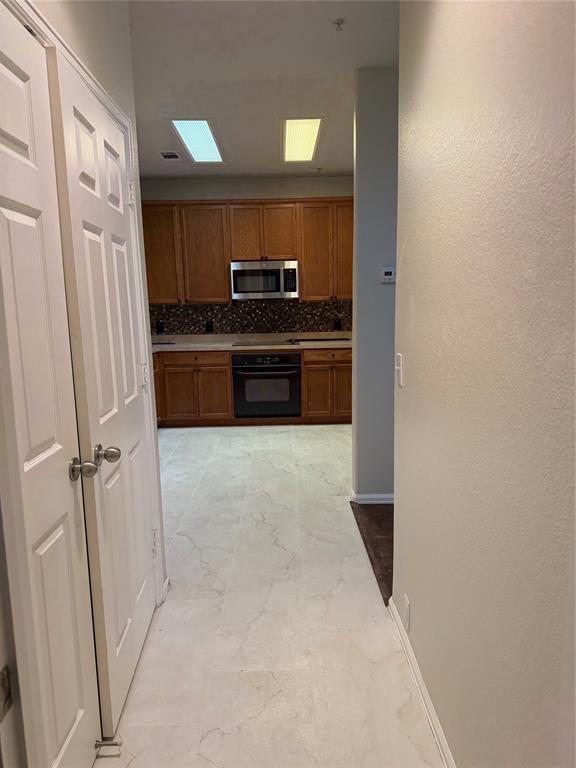 Main Street Village - Residential Lease