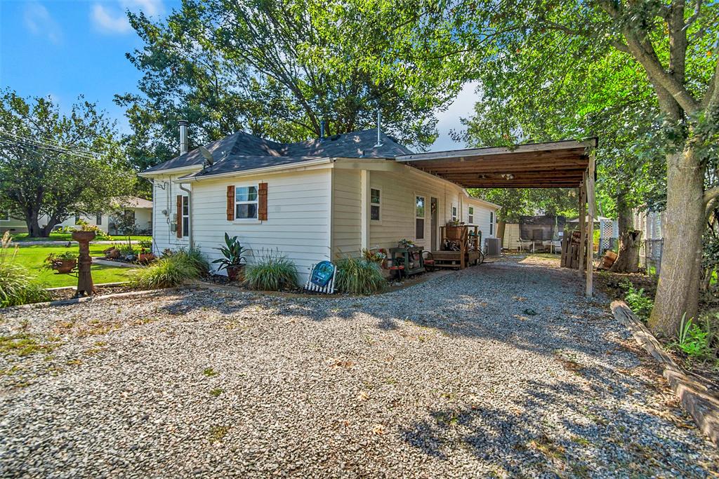 Divisions Van Alstyne - Residential