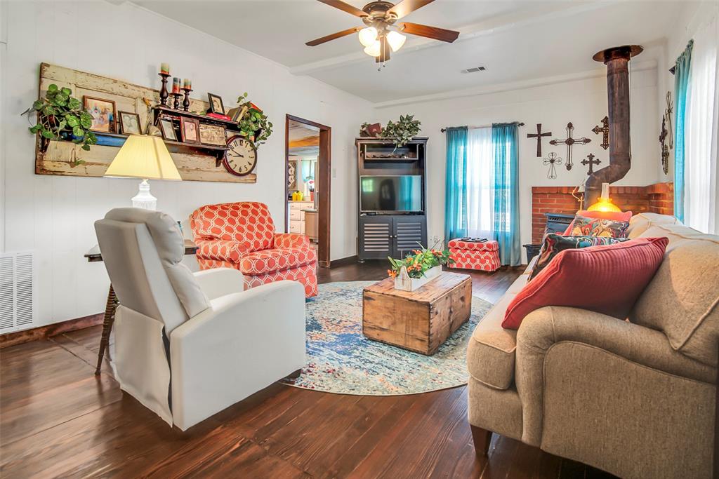 Divisions Van Alstyne - Residential