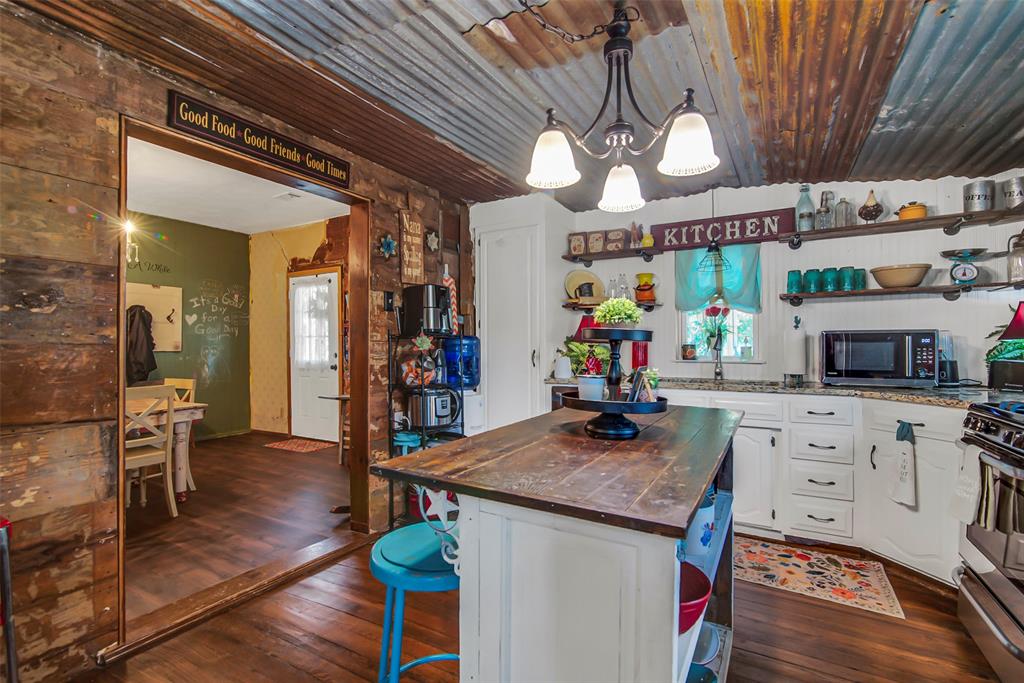 Divisions Van Alstyne - Residential