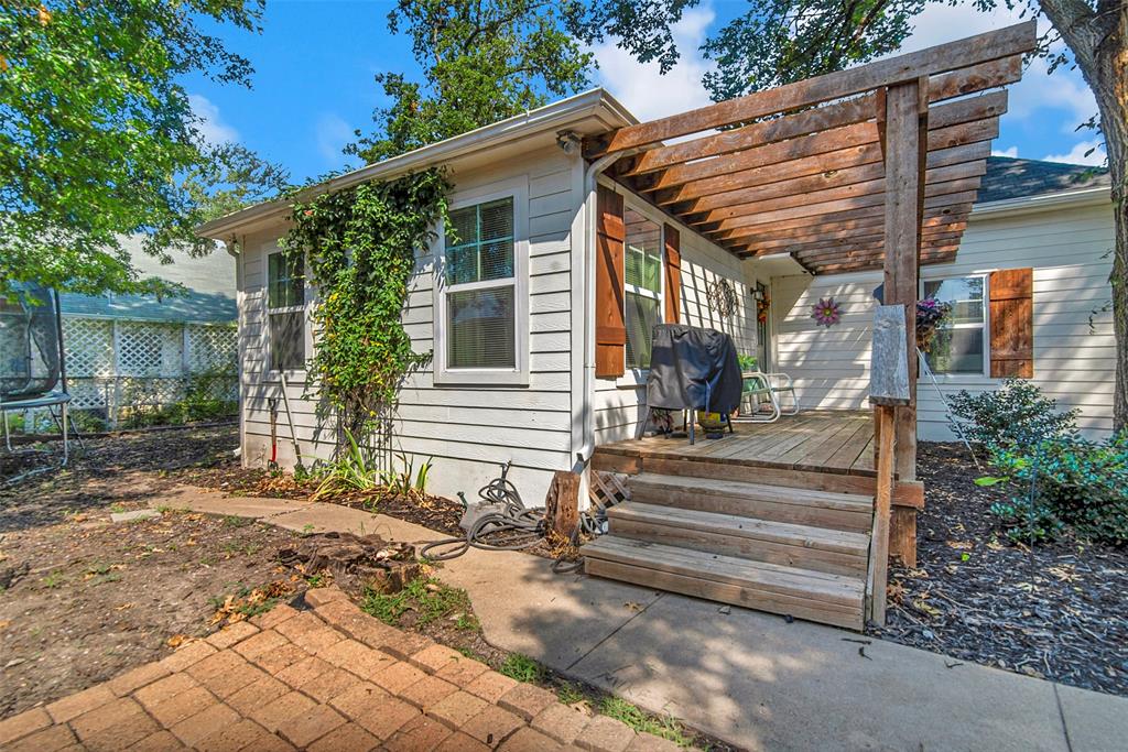 Divisions Van Alstyne - Residential