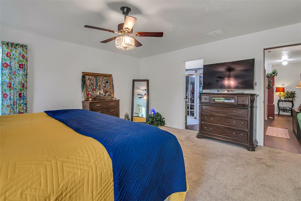 Divisions Van Alstyne - Residential