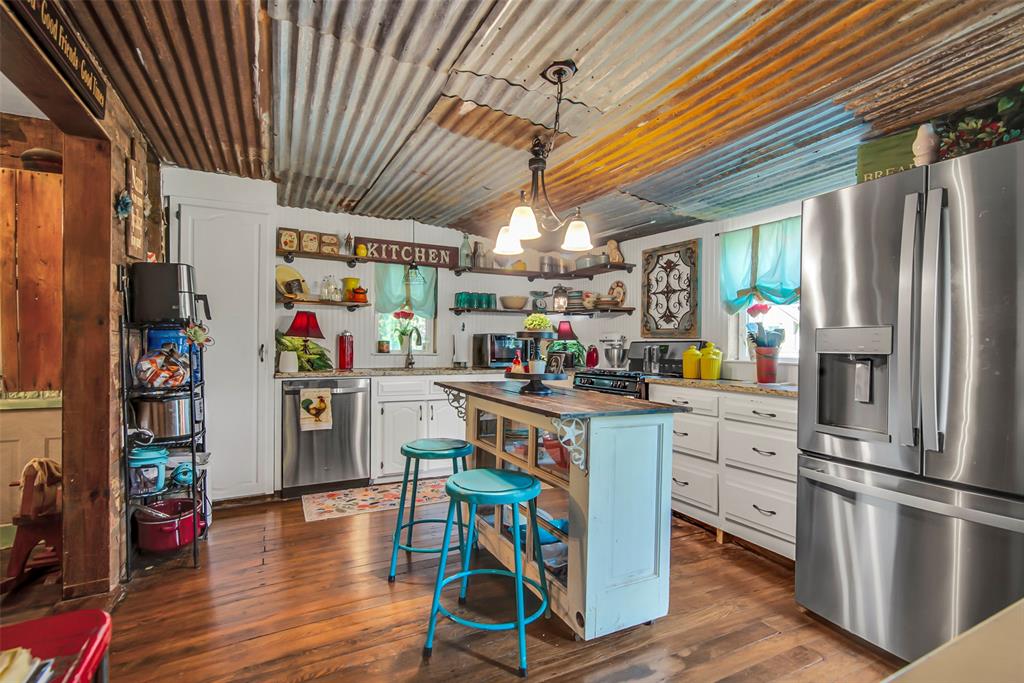 Divisions Van Alstyne - Residential