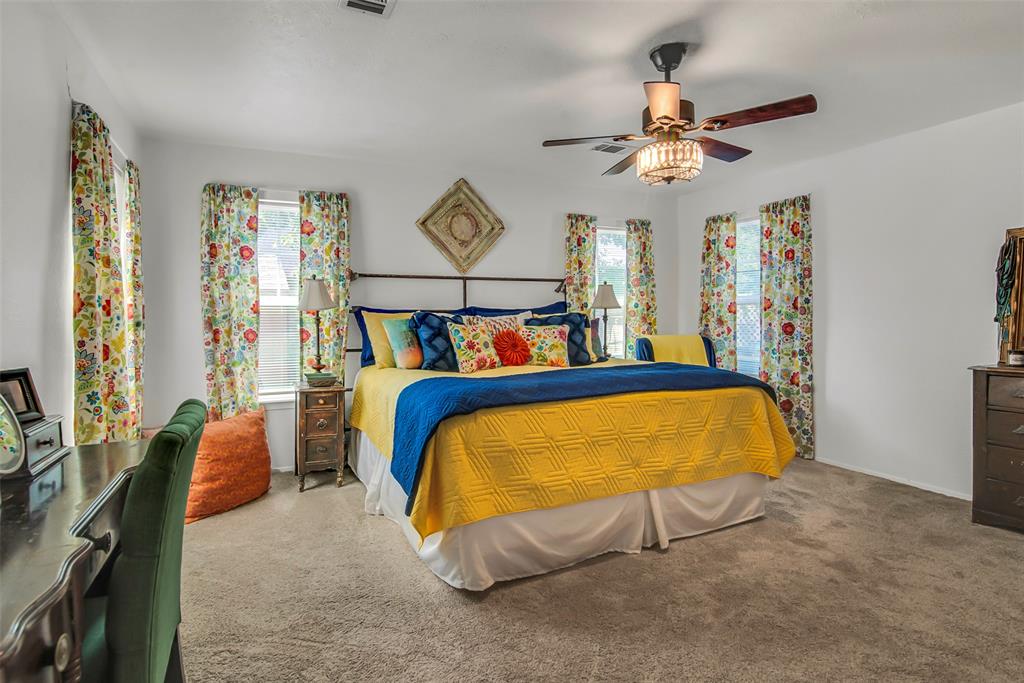 Divisions Van Alstyne - Residential