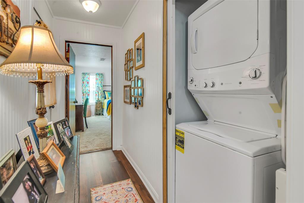 Divisions Van Alstyne - Residential