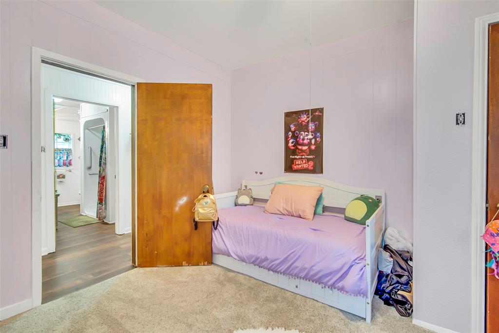 Divisions Van Alstyne - Residential