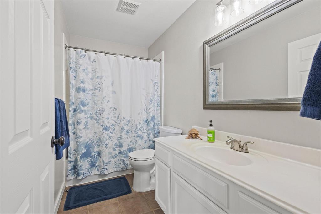 The Parks Of Corinth - Residential