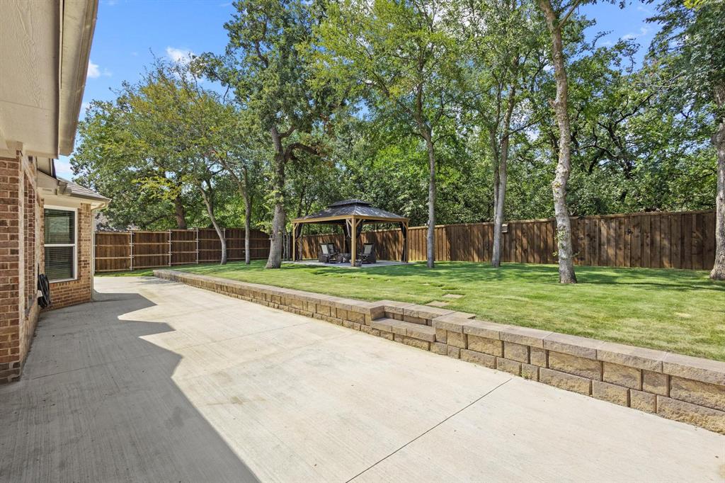 The Parks Of Corinth - Residential