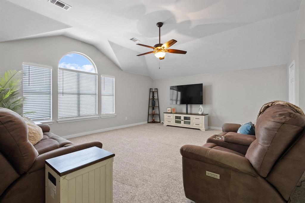 The Parks Of Corinth - Residential