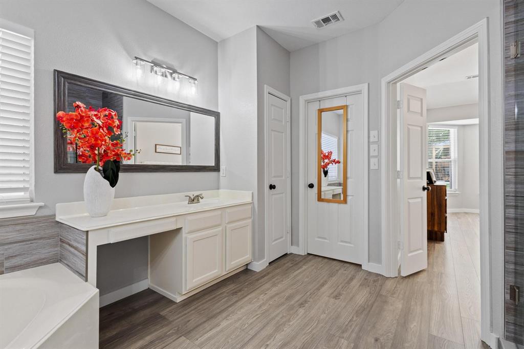 The Parks Of Corinth - Residential