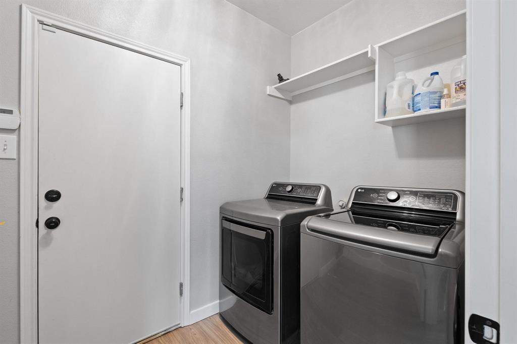 The Parks Of Corinth - Residential